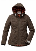 BMW Turf kurtka kolekcji Motorsport damska rozmiar L