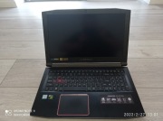 Laptop Predator Helios 300 N17C1