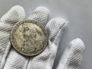 1 rubel Caryca Katarzyna ll  1794