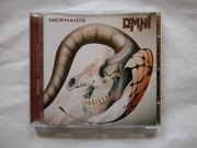 OMNI Mermaids (jak nowy)