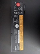 Oryginalna bateria Lenovo Thinkpad 6-cell 68+ 72Wh 45N1738
