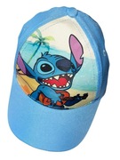 Czapka Licencyjna czapeczka z daszkiem Lilo & Stitch 52