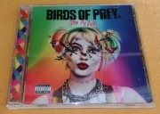 Birds Of Prey The Album CD