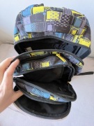 Pojemny plecak szkolny CoolPack 