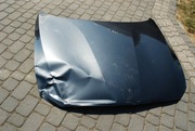 Masska BMW F20 uszkodzona tanio