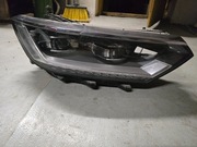 Vw passat b8 reflektor prawy full led 3g1941082h