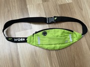 4F nerka sportowa zielona