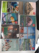 Podręczniki do Liceum i Technikum klasa 1