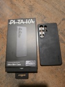 Etui aramidowe Kevlar Pitaka Ultra-Slim MagSafe Samsung Galaxy S25 Ultra