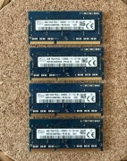 16GB DDR3L 4x4 SK Hynix