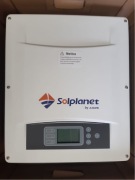 AISWEI SOLPLANET ASW TLC 3000 3F 3kW NOWY