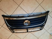 Grill chrom zderzaka VW Touran 1T0 1T0.853.651.D oryginał
