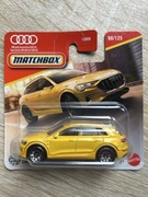 MATCHBOX - AUDI E TRON - 98/125