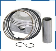 Zestaw tłoka do silnika cf Moto 500 Atv 