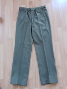 Spodnie munduru galowego MON 104/177/88