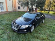 Volkswagen Passat 2.0 TDI