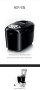 @@@ Wypiekacz do chleba Hoffen BM8903-AC 850W @@@