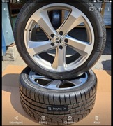 Alufelgi MB SL W231 18" 5X112 ET35,5 8,5J