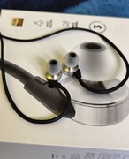 Słuchawki dokanałowe RHA MA750i