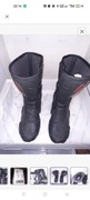 Buty motocyklowe SIDI 44 