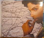 Prince  - Musicology