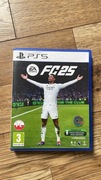 Gra FC 25 na PS5