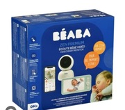 Beaba Niania elektroniczna video ZEN PREMIUM