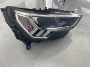 Lampa prawa Audi Q 83A 941 034B USA full led stan bdb