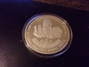 JAN PAWEŁ II   PIELGRZYMKA 67