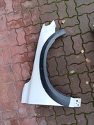 Błotnik przedni prawy VOLVO XC70 P3 2013