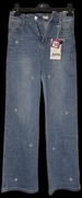 Spodnie Jeans z M.SARA