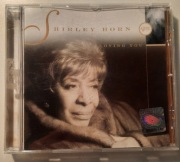 Shirley Horn - Loving You  - CD