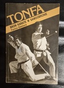 TONFA BROŃ KARATE W SAMOOBRONIE - Fumio Demura