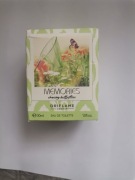 Oriflame Memories