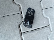 Volvo S60 V60 wspornik belki wzmocnienie prawe  31651846