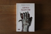 Armia Ślepców - Romuald Pawlak