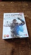 Red Faction Armageddon Big Box PL PC Retro