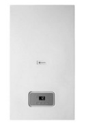 Kocioł Gazowy Saunier Duval Thelia AS 2-funk Condens 25-A Chojnice Montaż