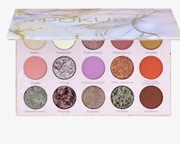 Pokusa paleta cieni do oczu Glam Shop