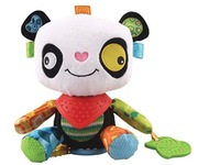 Dumel DUŻA Zawieszka wózka gryzaczki Panda Penny