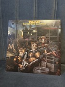 Tom Scott & The L.A. Express - Tom Cat LP winyl