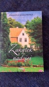 Zakątek nadziei Paulina Kozłowska