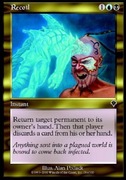 Recoil (Invasion)