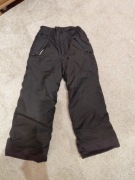 Spodnie Narciarskie WEDZE Decathlon 125-132 cm (8 lat)