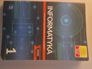INFORMATYKA 1, WSIP, PODRĘCZNIK, MEN 974/1/2022/zl