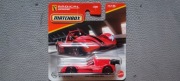 MATCHBOX Radical SR3 XXR 