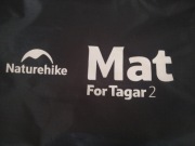 Namiot Naturehike Tagar 2  Forest Green