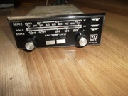 MINI RADIO SAMOCHODOWE  LATA 70- STARE