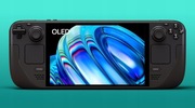 Konsola Steam Deck 1TB SSD NVMe OLED