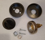 Zawór wlew tankowania gazu TOMASETTO AT08